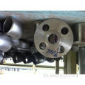 ASTM B564 Inconel 625 UNS N06625 SO หน้าแปลน